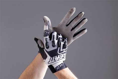 Best mountain bike gloves 2020 - MBR