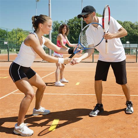 Beginning Tennis Lessons offered in September | Announce | University of Nebraska-Lincoln