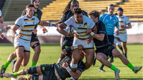 Bears Fall to Life in Rugby National Championship Game | Bear Insider