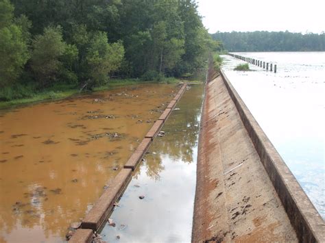 SOUTH GEORGIA KAYAK FISHING: Little Ocmulgee State Park - Spring ...