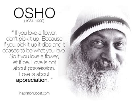 Osho Love Quotes | Inspiration Boost