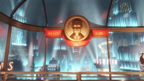 BioShock Infinite: Burial at Sea - Episode 1 Trailer - YouTube