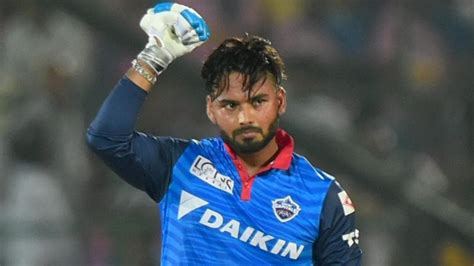 IPL 2019: Rishabh Pant surpasses Kumar Sangakkara to claim T20 record ...