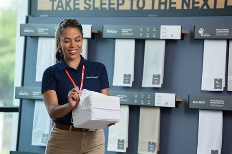 Mattress Firm Sales Careers