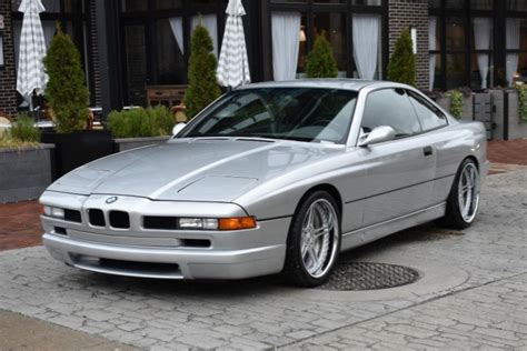 1992 BMW 850i for sale on BaT Auctions - sold for $16,500 on January 6 ...