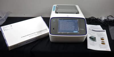 Thermo Fisher Scientific PCR System PCR Machines / Thermal Cycler from $115.25/mo