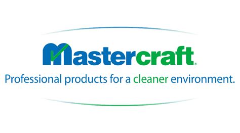 Mastercraft Industries Vector Logo - (.SVG + .PNG) - VectorLogoSeek.Com