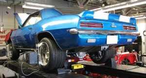 ﻿Top 6 Bad Wheel Alignment Symptoms - Muscle Cars Zone!