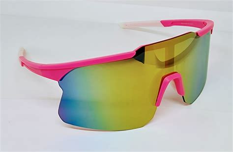 Cycling glasses with UV protection - MX Kitman