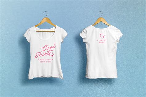 T-Shirt Mockup - Page 6 of 7 - Best Free Mockups