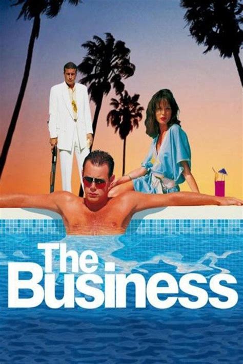 The Business Pictures - Rotten Tomatoes