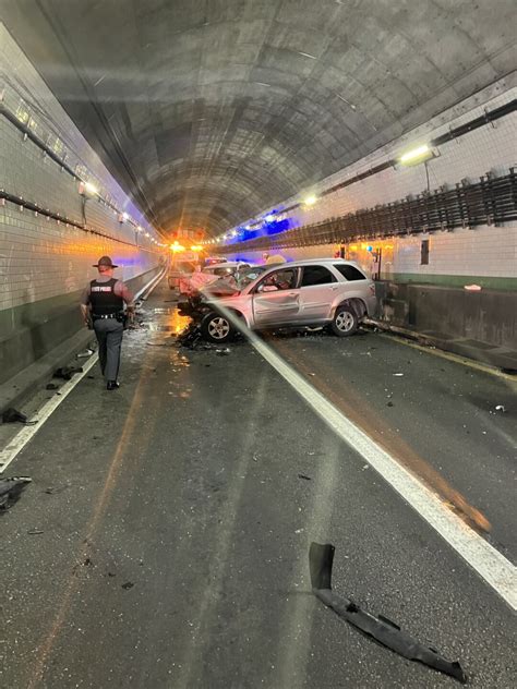 Troopers look for driver of car going wrong way in fatal Downtown ...