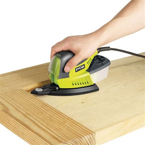 Ryobi EPS80RS 80W Palm Sander