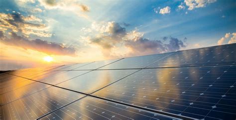 Capacitors for Solar Systems: Role in Renewable Energy | Arrow.com