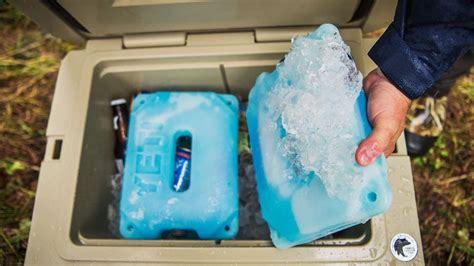 The 5 Best Ice Packs For Coolers