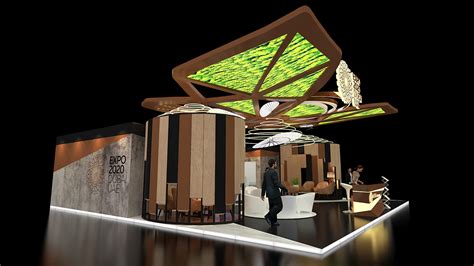 DUBAI EXPO 2020, DESIGN on Behance