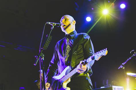 Smashing Pumpkins' Billy Corgan announces new double album | The Line ...