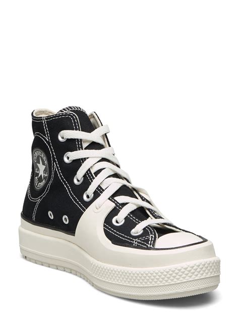 Converse Chuck Taylor All Star Construct - Sneakers | Boozt.com