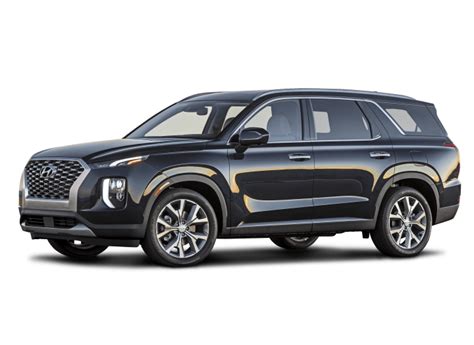 2020 Hyundai Palisade Reviews, Ratings, Prices - Consumer Reports