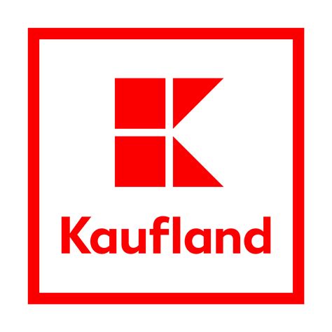 Kaufland Logo - PNG Logo Vector Brand Downloads (SVG, EPS)