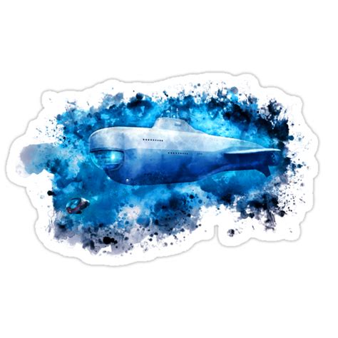 "Subnautica" Stickers by TortillaChief | Redbubble