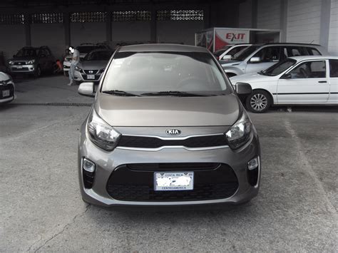 Kia Picanto En Venta En Costa Rica - Todo Autos CR