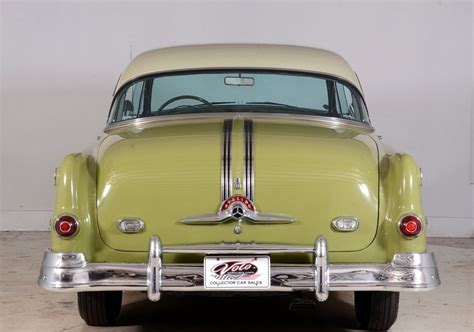 1953 Pontiac Chieftain | Volo Museum