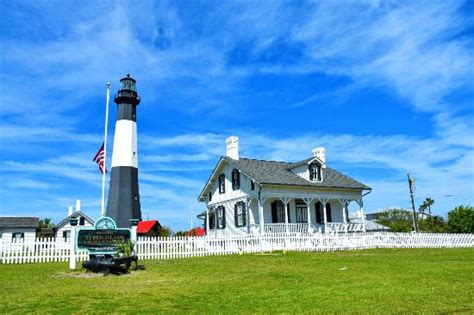 Tybee Island Lighthouse Museum - 2021 What to Know Before You Go (with Photos) - Tripadvisor