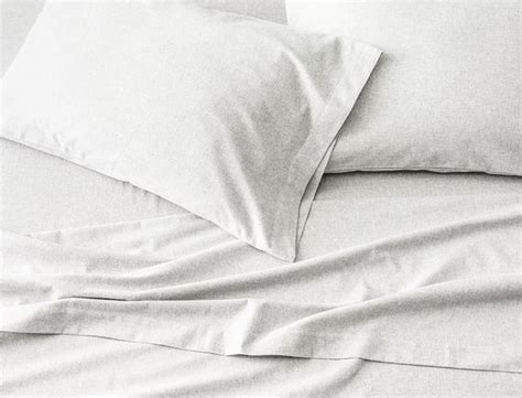 Best Flannel Bed Sheets 2021: L.L. Bean, West Elm, Land's End, Amazon