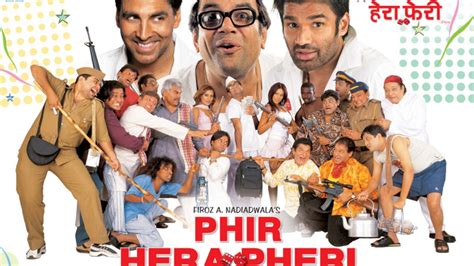 Hera Pheri Movie Dialogues By Akshay Kumar