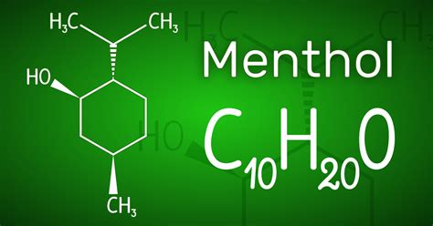 What Is Menthol? | American Lung Association