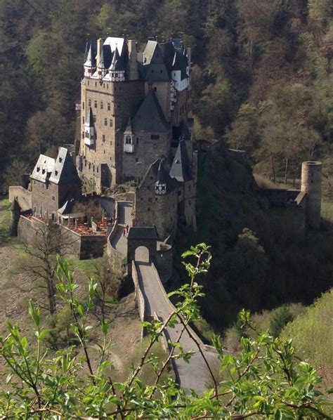 Castle in Boppard, Germany 1 1/2 hours from home | Germany castles, Rhine river cruise, Places ...