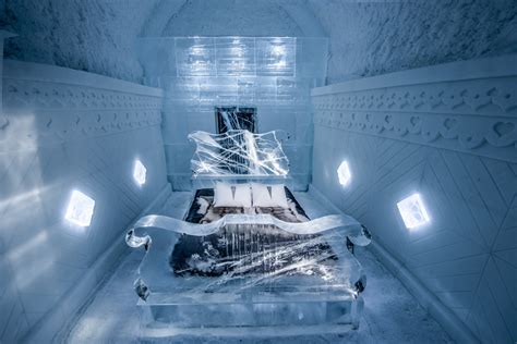 ICEHOTEL | Jukkasjärvi | Regent Holidays