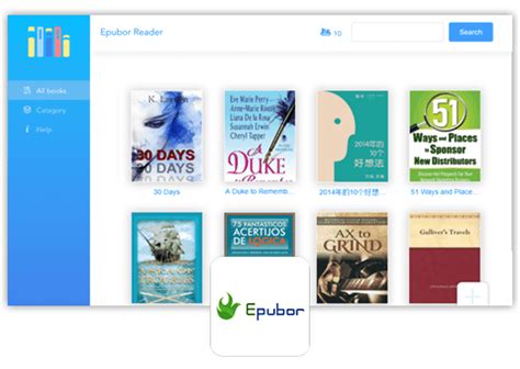 Top 10 Best ePub Reader For Windows - 2022 | ePub Viewer