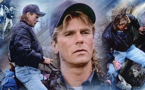 MacGyver Wallpapers - Wallpaper Cave