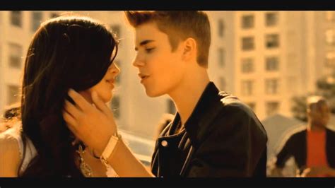 Justin Bieber - PYD (MUSIC VIDEO) - YouTube