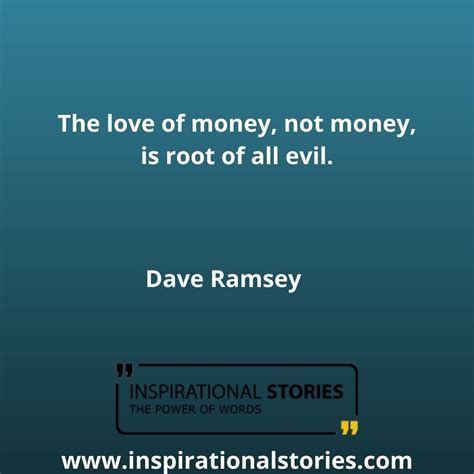 100+ Dave Ramsey Quotes And Life Story