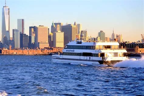 Sunset Park ferry gets another expansion