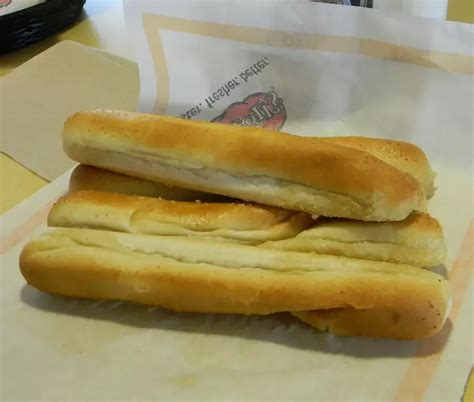 Fazoli s breadsticks – Artofit