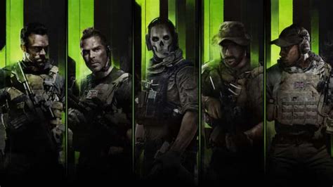 Call Of Duty Modern Warfare 3 Will Also Feature Returning Multiplayer Maps From 2022’s MW2 ...