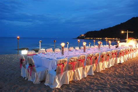 New Star Beach Resort, Koh Samui | Wedding venues in Koh Samui | Hitchbird