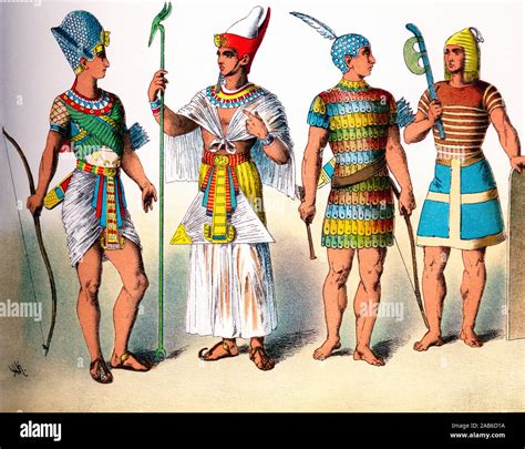 Ancient egypt soldiers hi-res stock photography and images - Alamy