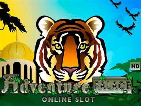 Adventure Palace | Casino Reviews and Bonuses | Info Casino