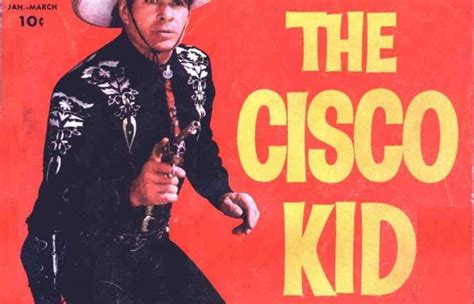 The Cisco Kid - GORF TV