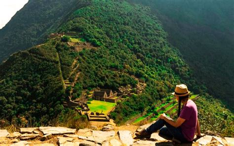 Ollantaytambo: History, Location and More | Peru Choquequirao Trek