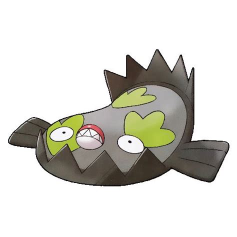 Stunfisk (Galarian Form) | Galarian pokémon, Cute pokemon wallpaper ...