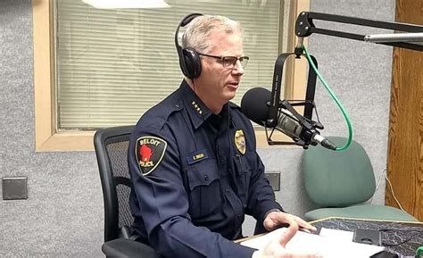 Beloit police release 2019 crime stats | WCLO