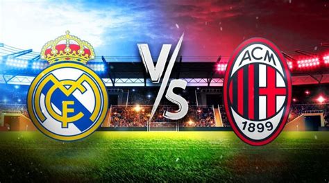 Real Madrid vs AC Milan Live Streaming: How to Watch the UEFA Champions ...