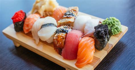 There's A Good Chance Your Sushi Was Made With Previously Frozen Fish | HuffPost