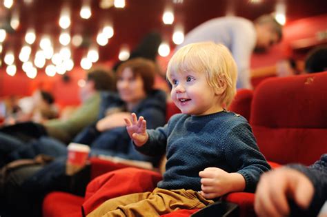 VOX Cinemas launches sensory friendly screenings across the UAE – All Dubai Travel